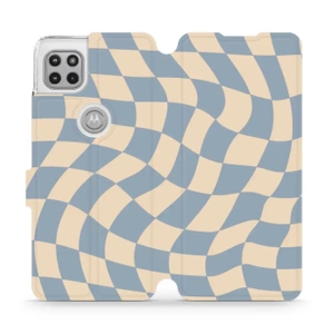 Etui do Motorola Moto G 5G - wzór VA59S