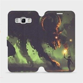 Phone Case Samsung Galaxy J5 2016 - Design VA08P