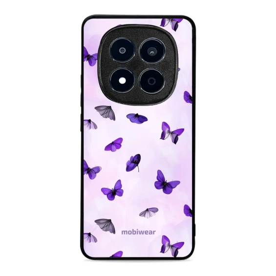 Hülle Glossy Case für Xiaomi Redmi Note 15 Pro 5G - Farbe GP77G
