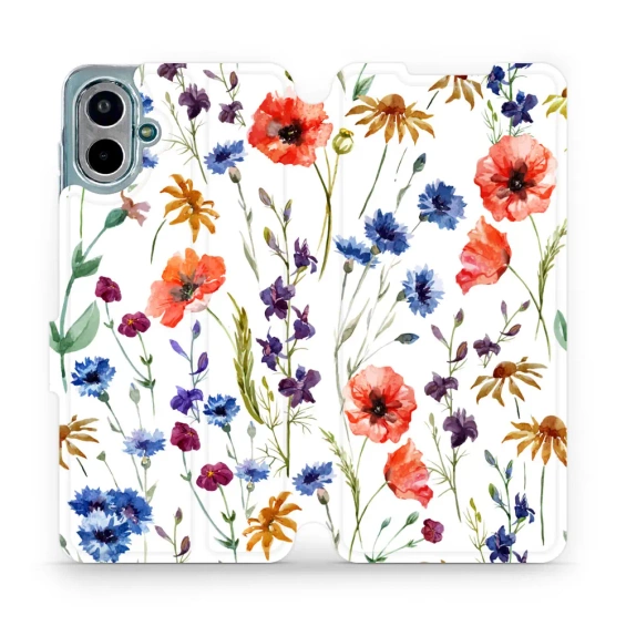 Etui do Samsung Galaxy A07 - wzór MP04S