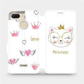 Phone Case Xiaomi Redmi 6 - Design MH03S