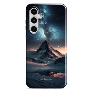 Etui Elite Pro do Samsung Galaxy S24 FE - wzór E006E