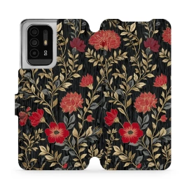 Phone Case OPPO Reno 5 Z - Design V172S