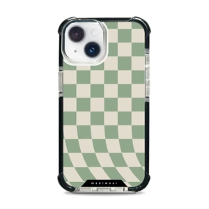 Hülle MagSafe Elite Bumper für Apple iPhone 14 - Farbe DA58D