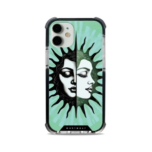 Case MagSafe Elite Bumper for Apple iPhone 12 mini - Design D022D