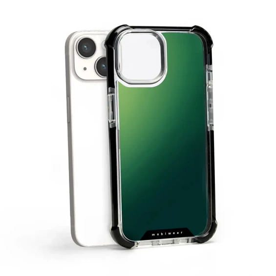 Case MagSafe Elite Bumper for Apple iPhone 14 Plus - Design D036D