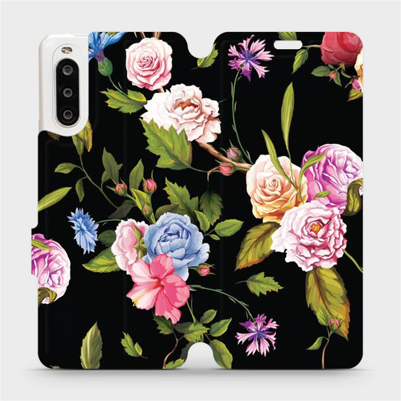 Phone Case Sony Xperia 10 II - Design VD07S