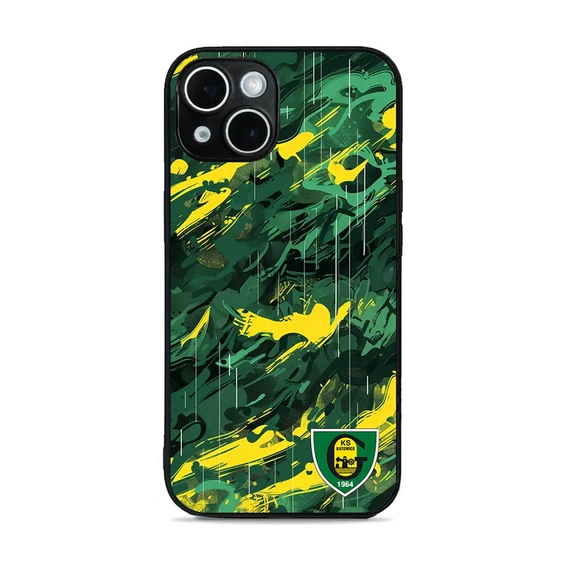 Hülle Glossy Case für Apple iPhone 16 Pro - Farbe G11GK