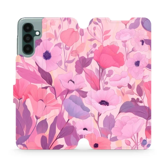 Phone Case Samsung Galaxy A04S - Design VP74S