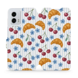 Phone Case Motorola Moto G53 5G - Design VP85S