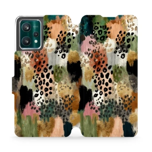 Phone Case Realme 9 Pro - Design V167S