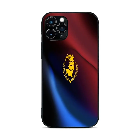 Phone Glossy Case Apple iPhone 11 Pro - Design G07PS