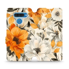 Phone Case LG Q60 - Design VP75S
