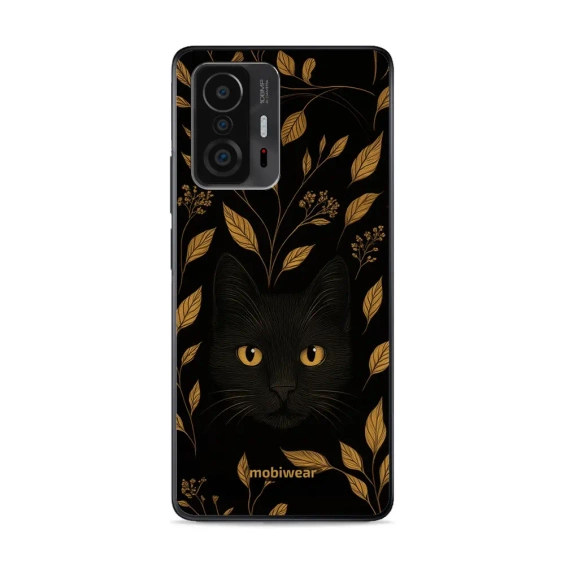 Phone Glossy Case Xiaomi 11T - Design G164G