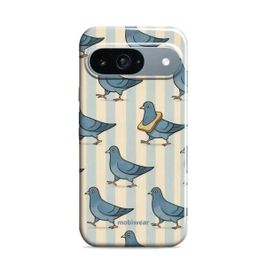 Case Elite Pro for Google Pixel 9 - Design EP91E