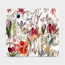 Phone Case Samsung Galaxy J5 2016 - Design MP01S