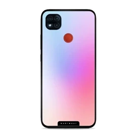Phone Glossy Case Xiaomi Redmi 9C - Design G065G