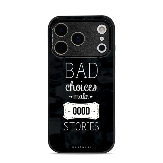 Phone Glossy Case Apple iPhone 17 Pro - Design G071G