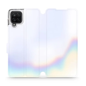 Hülle für Samsung Galaxy A12 - Farbe VP64S