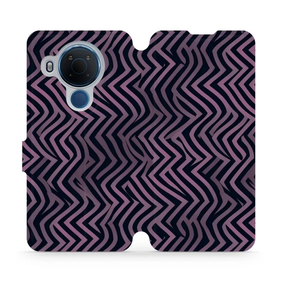 Phone Case Nokia 5.4 - Design VA55S