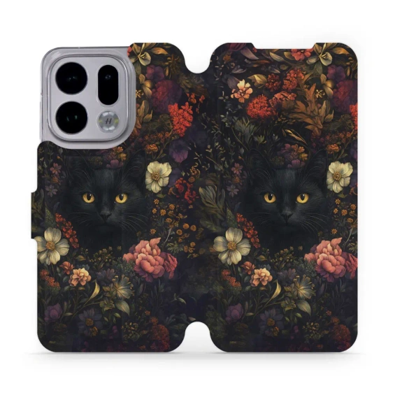 Etui do OPPO Find X9 - wzór V161S