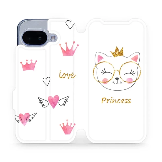 Phone Case Google Pixel 9A - Design MH03S