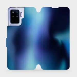 Etui do OPPO Reno 5 Lite - wzór VP68S