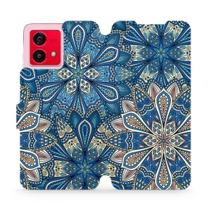 Hülle für Motorola Moto G84 - Farbe V108P