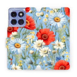 Phone Case Motorola Edge 60 Pro - Design VP44S