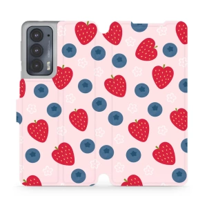 Etui do Motorola Edge 20 - wzór VP84S