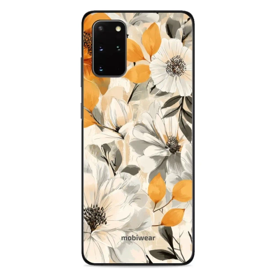 Phone Glossy Case Samsung Galaxy S20 Plus - Design GP75G
