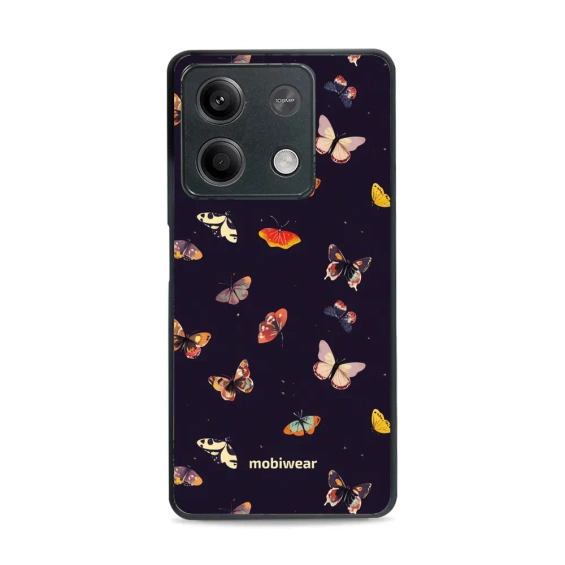 Etui Glossy Case do Xiaomi Redmi Note 13 5G - wzór GP78G