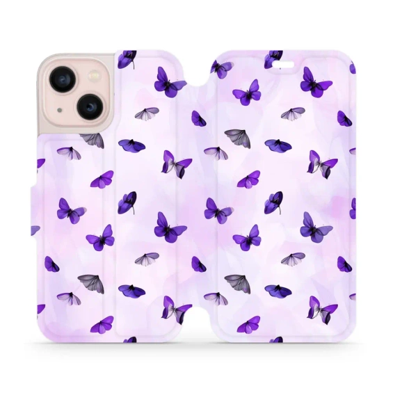 Phone Case Apple iPhone 13 mini - Design VP76S