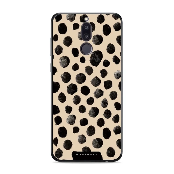 Phone Glossy Case Huawei Mate 10 Lite - Design GA50G