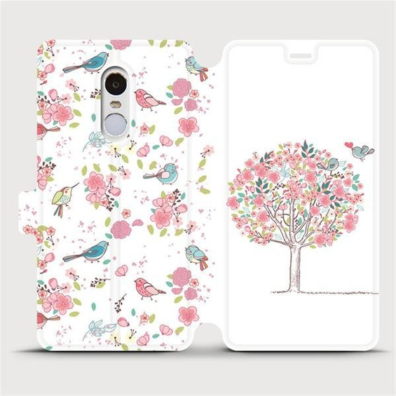 Phone Case Xiaomi Redmi Note 4X - Design M120S