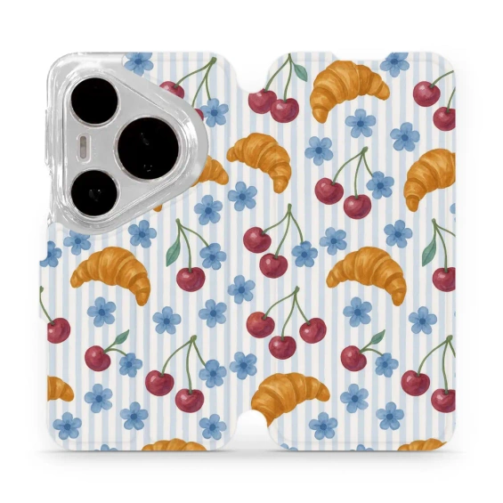 Phone Case Huawei Pura 80 Pro - Design VP85S