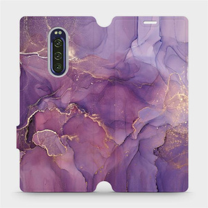 Etui do Sony Xperia 1 - wzór VP20S