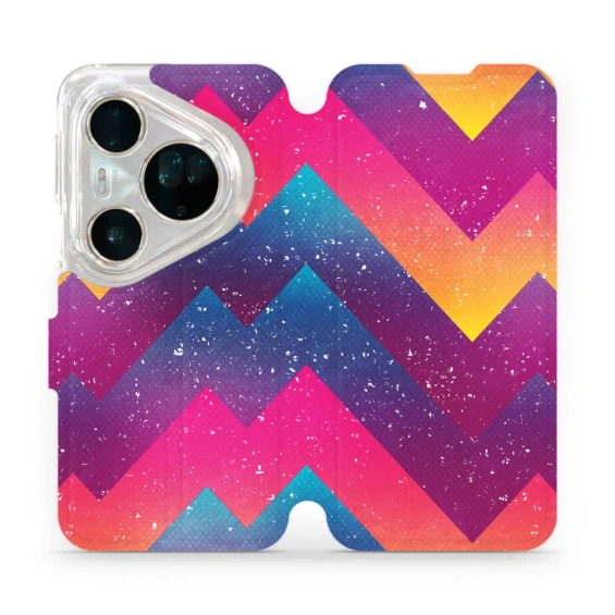 Phone Case Huawei Pura 80 Ultra - Design V110S