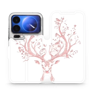 Hülle für Xiaomi 17 Pro - Farbe M007S