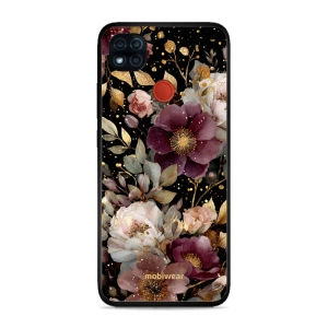 Phone Glossy Case Xiaomi Redmi 9C - Design G169G