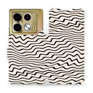 Phone Case Infinix Note 40 - Design VA62S