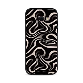 Hülle Glossy Case für Samsung Galaxy A5 2017 - Farbe GA63G