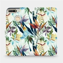 Phone Case Huawei Y6 Prime 2018 - Design M071P
