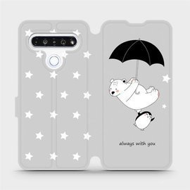 Phone Case LG K61 - Design MH08P