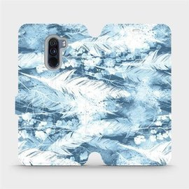 Phone Case Xiaomi Pocophone F1 - Design M058S