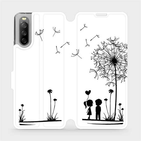 Phone Case Sony Xperia 10 III - Design MH16P