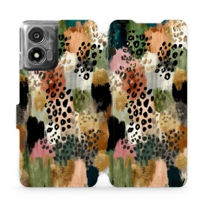 Hülle für Motorola Moto E14 - Farbe V167S