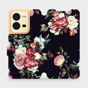 Phone Case Vivo X80 Lite - Design VD11P