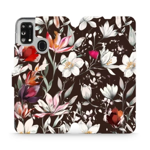 Phone Case Samsung Galaxy M31 - Design VP72S