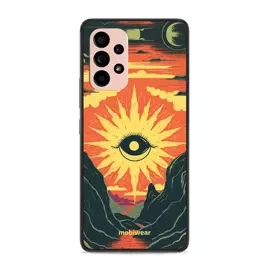 Etui Glossy Case do Samsung Galaxy A53 5G - wzór G055G